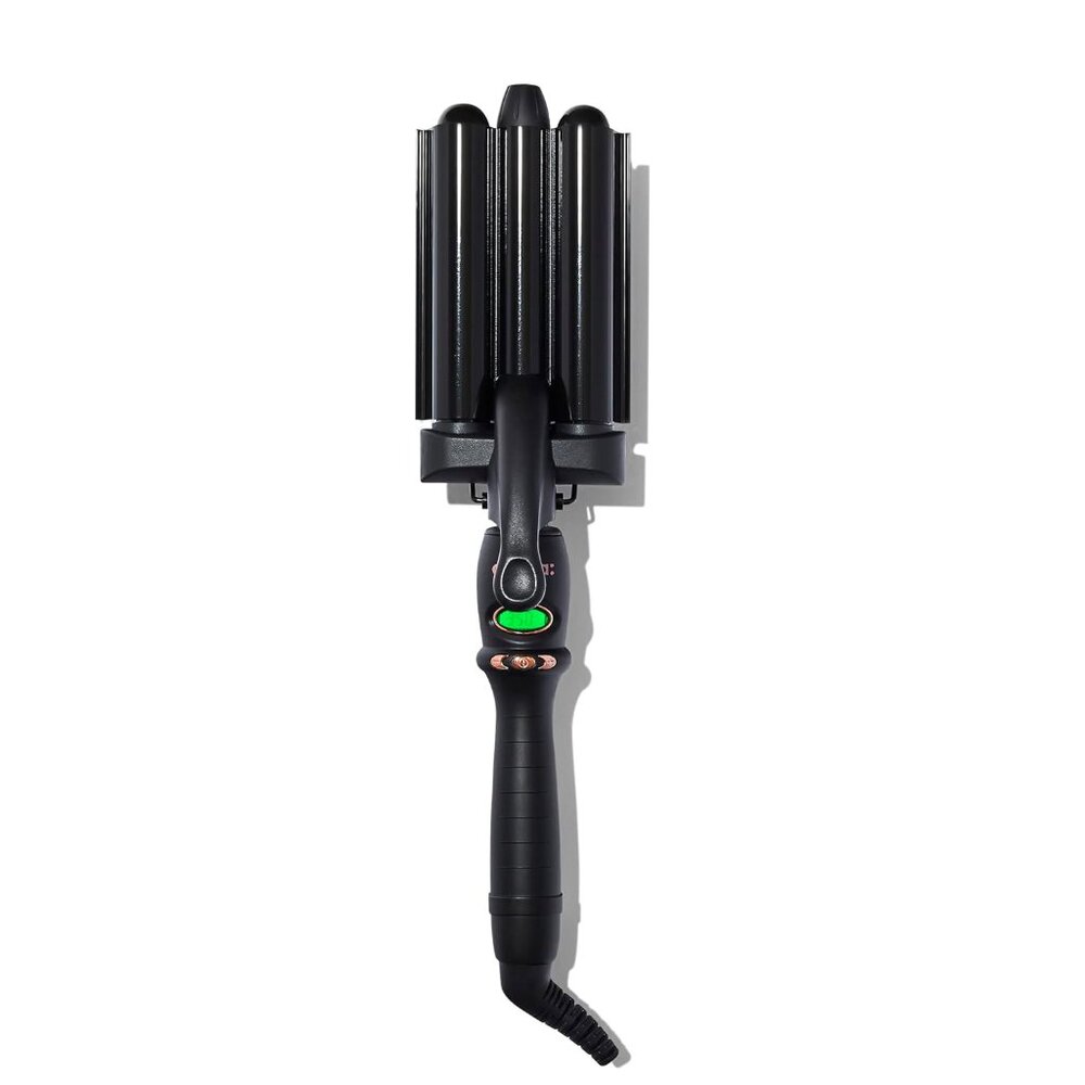 Amika High Tide Jumbo Deep Waver